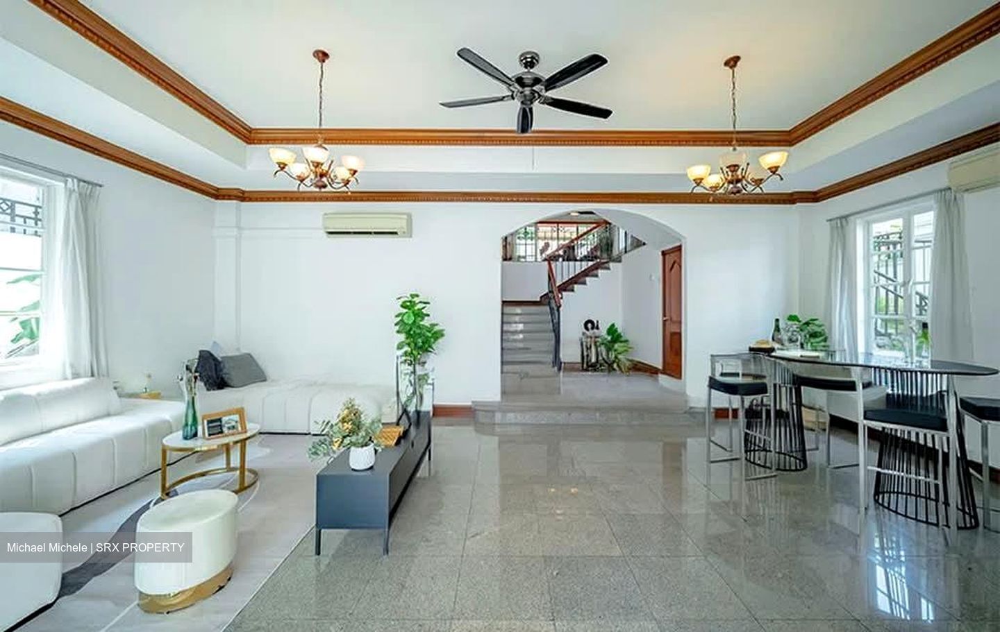 Gentle Villas (D11), Detached #569785931